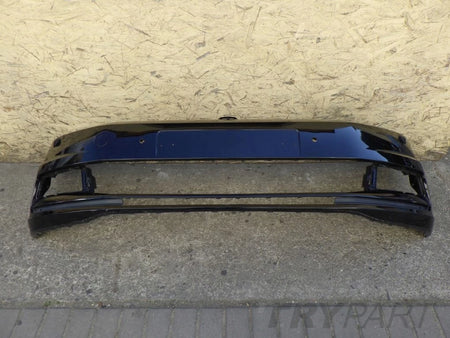 VW TOURAN 5TA 15- Front Bumper