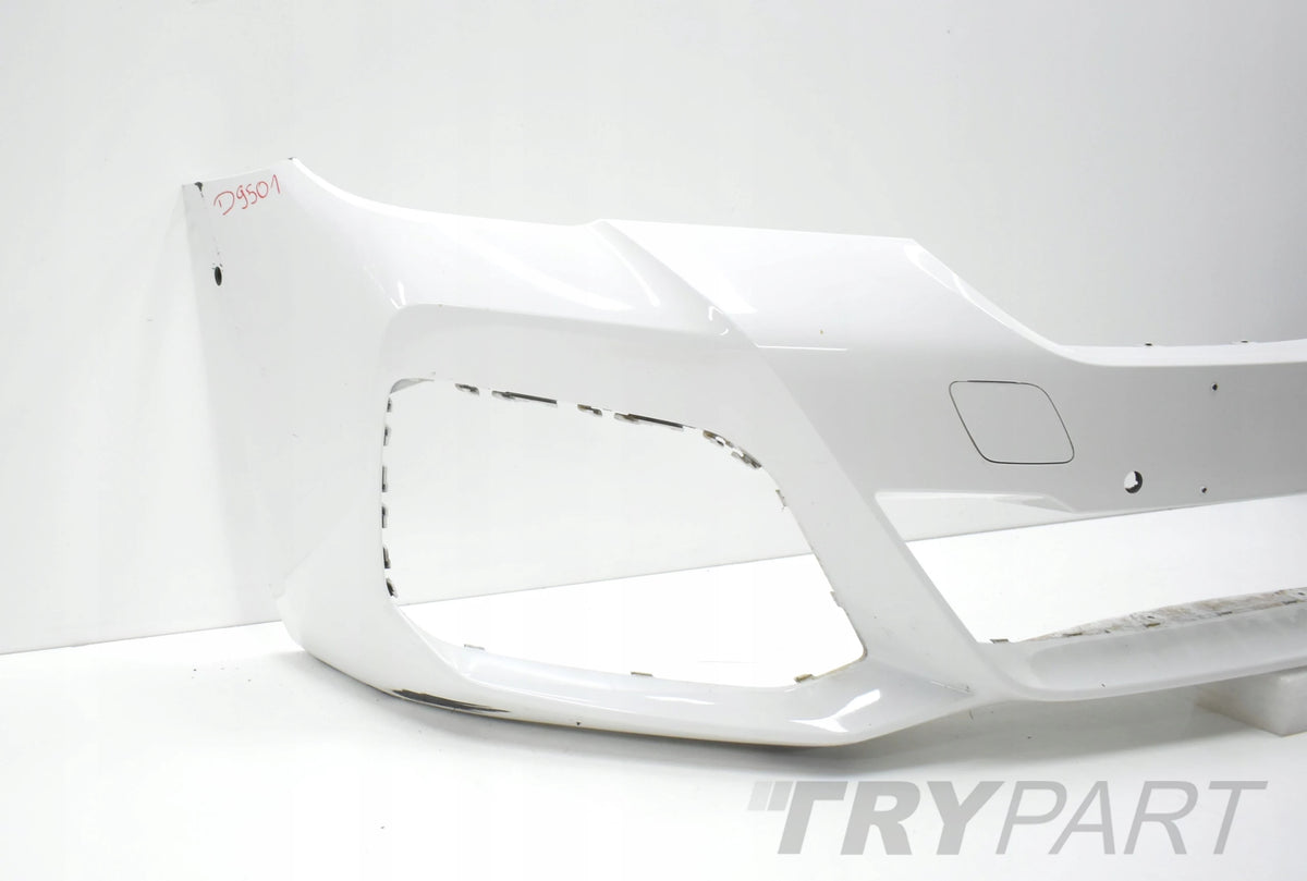 BMW 5 G30 G31 LIFT LCI M PACKAGE FRONT BUMPER ORG
