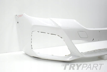 BMW 5 G30 G31 LIFT LCI M PACKAGE FRONT BUMPER ORG