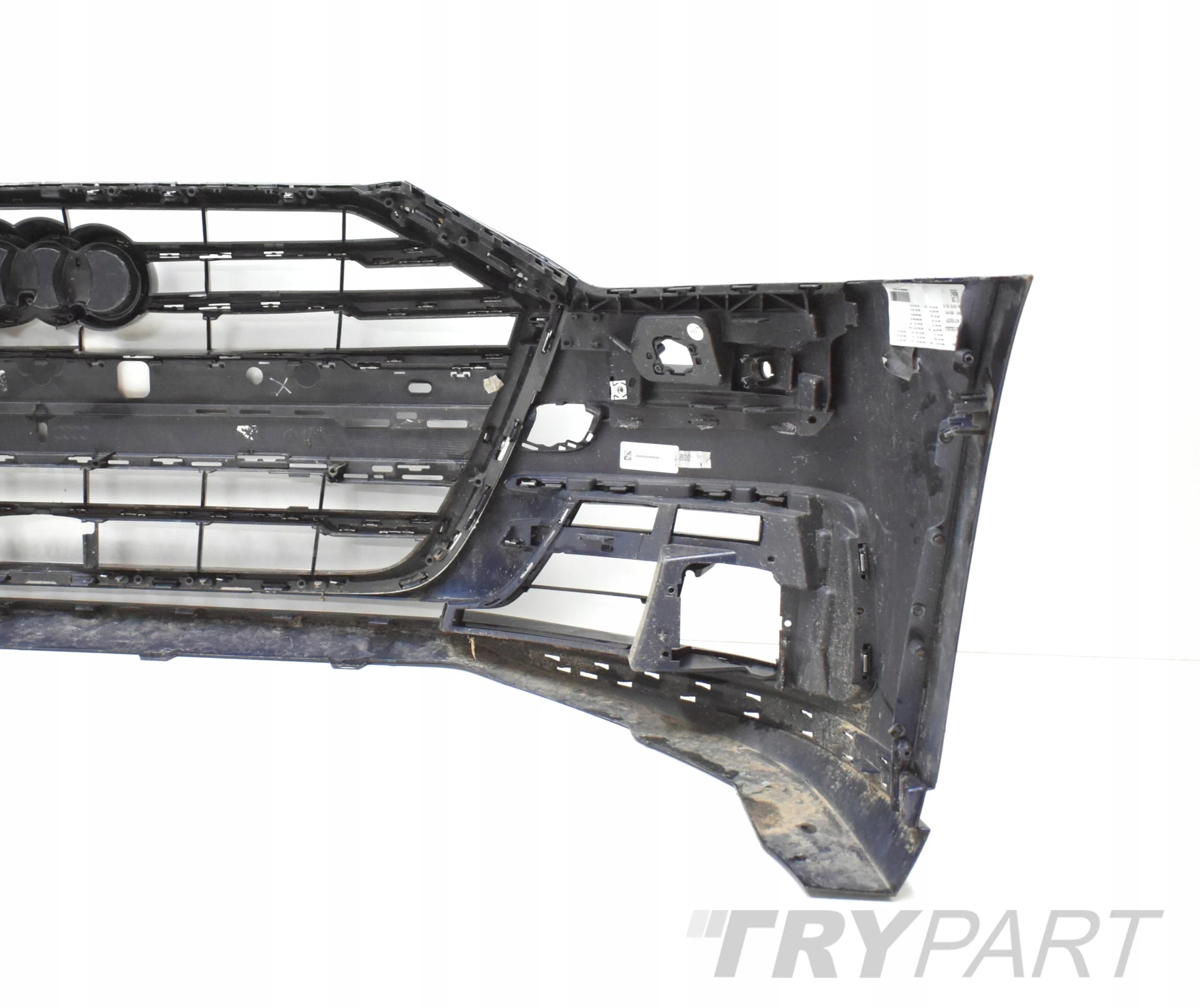 AUDI A8 D5 4N0 FRONT BUMPER ORG