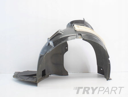 SKODA FABIA III 6V LEFT FRONT FENDER ORIGINAL