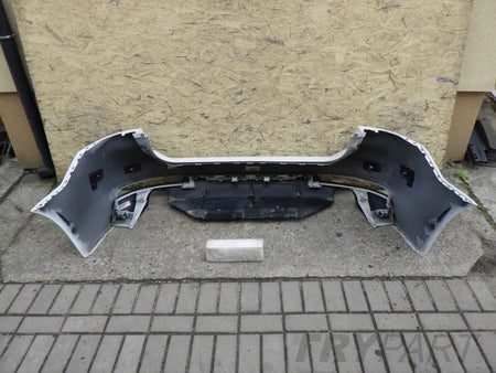 PEUGEOT 508 II SW KOMBI GT LINE 18- Rear Bumper