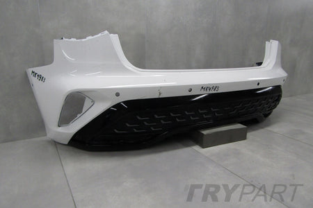 Rear Bumper Audi A3 8Y4 S-LINE Sportback LIFT 24- Audi