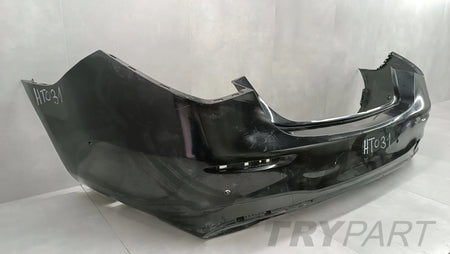 Rear Bumper Mercedes S-Class W223 223 AMG 20-25