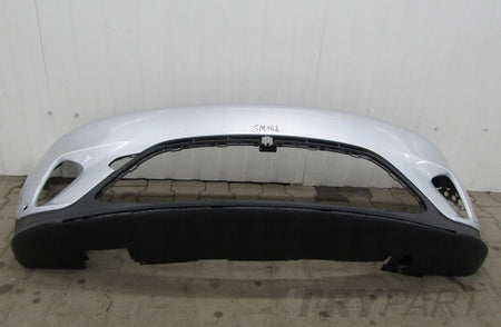 Front Bumper SMART # 1 ONE BRABUS 2022-