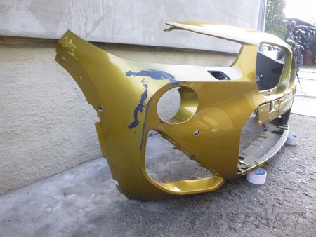 BMW X2 F39 M Sport Package Front Bumper