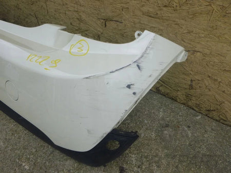 MINI COOPER ONE F56 2014- Rear Bumper