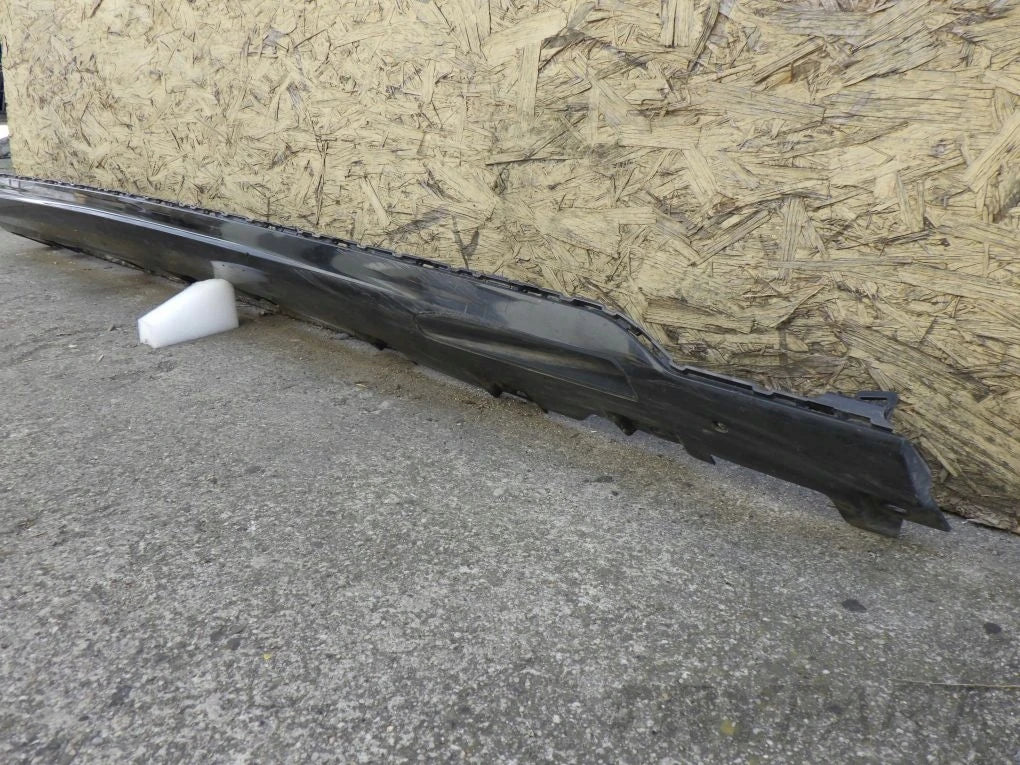 BMW X6 G06 M SPORT PACKAGE Right Sill Molding