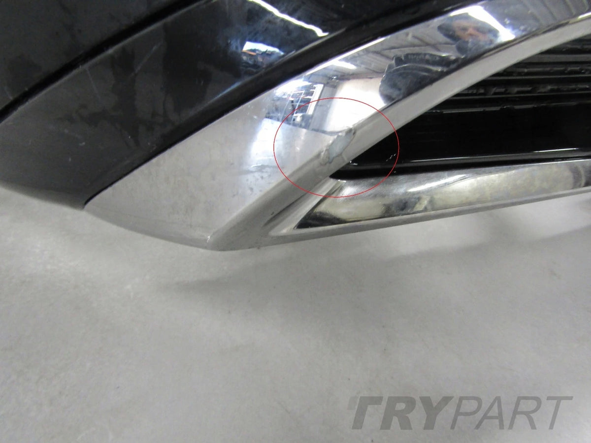 Rear Bumper Toyota Corolla 12 XII E21 Wagon Lift 23-