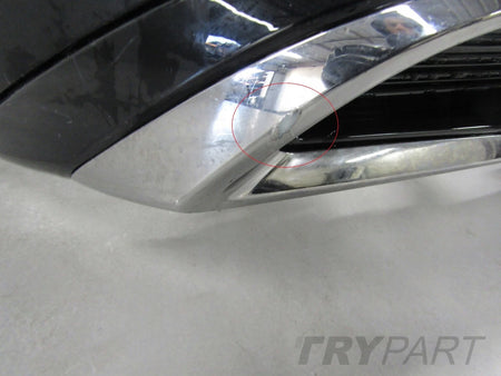 Rear Bumper Toyota Corolla 12 XII E21 Wagon Lift 23-