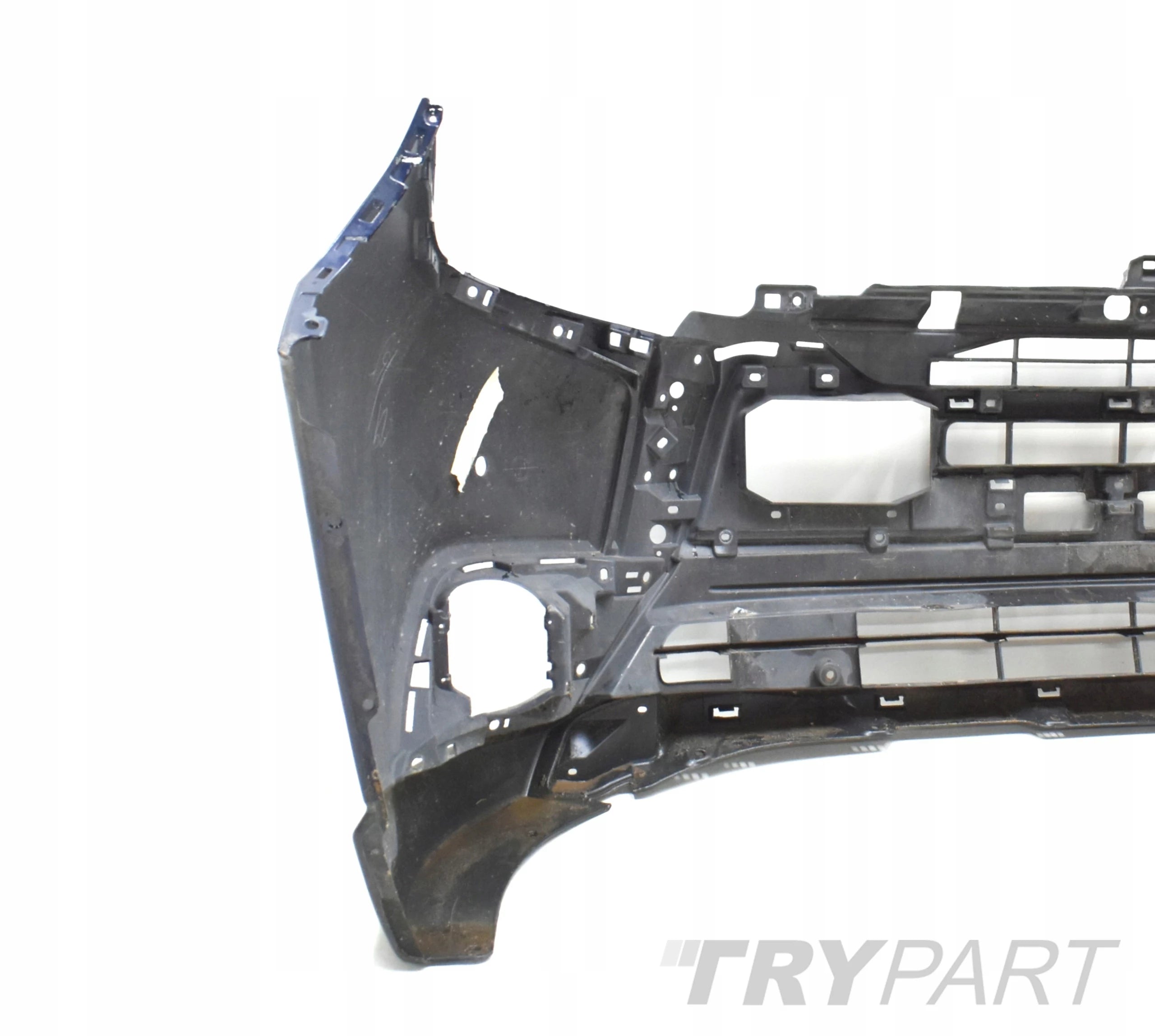 MITSUBISHI OUTLANDER III LIFT FRONT BUMPER ORG