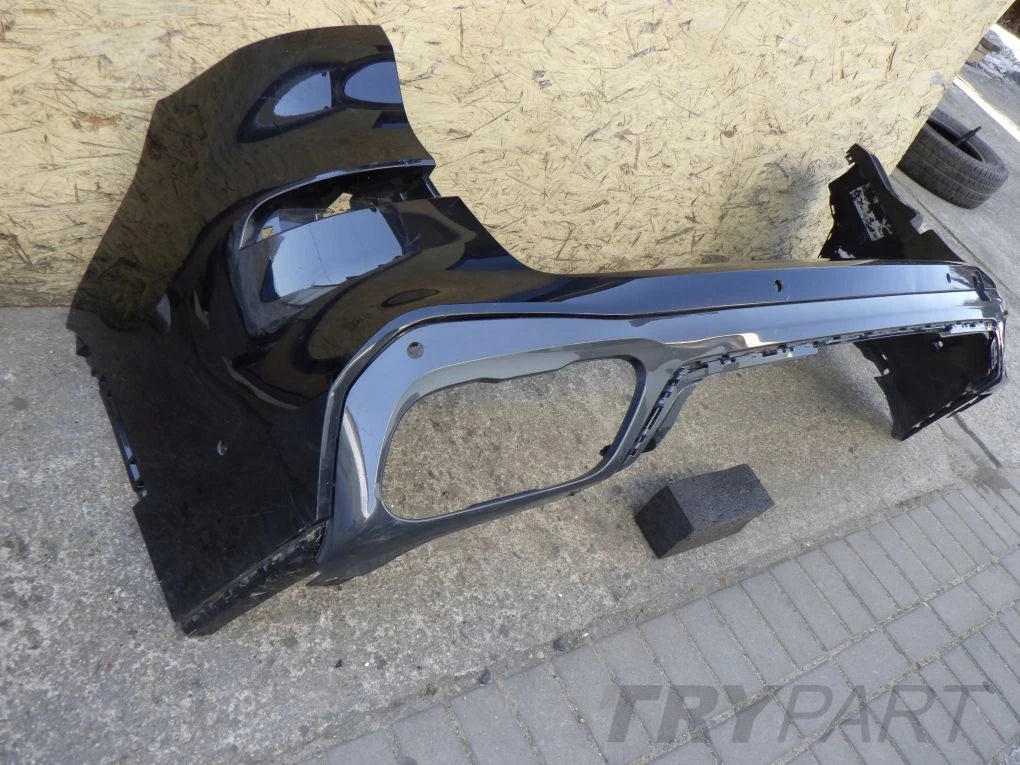 BMW X5 G05 M PACKAGE rear bumper