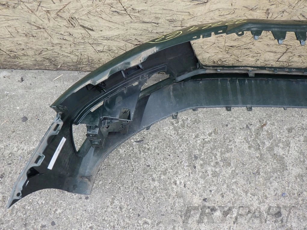 AUDI A4 B9 LIFT 8W0 19- Front Bumper