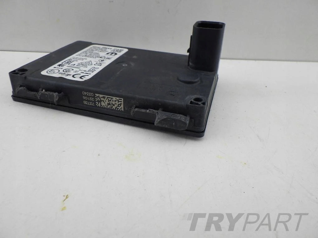 PEUGEOT CITROEN 86299C01 9852761080 RADAR SENSOR DISTRONIC ACC MODULE