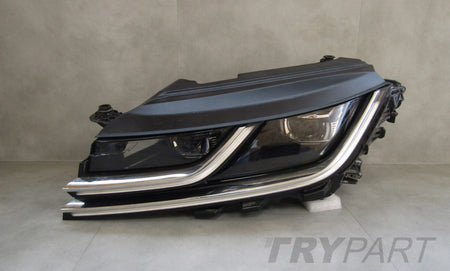 Front Lamp VW Arteon 3G8 FULL LED 17-24 LH 3G8941081M