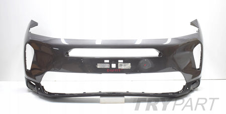 CITROEN C5 AIRCROSS LIFT FRONT BUMPER ORIGINAL + BOTTOM