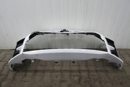 Front Bumper Toyota Yaris GR 4 IV 20-