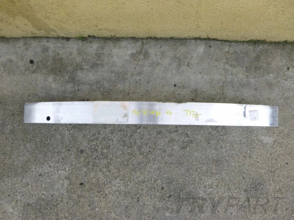 OPEL MERIVA B 2 II rear bumper beam