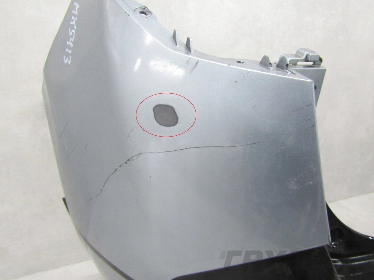Rear bumper for Kia Sportage 5 V GT Line 21-24