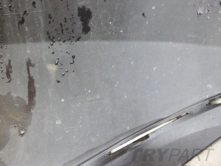OPEL GRANDLAND X 17- Rear bumper