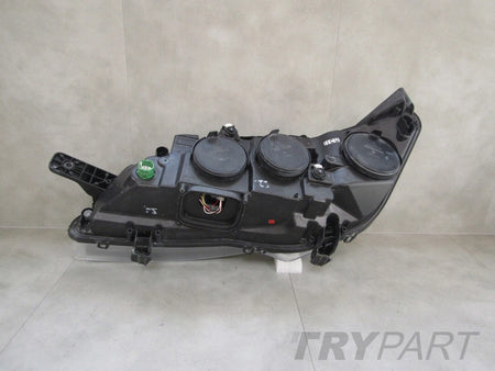 HEADLIGHT FOR FIAT DUCATO BOXER JUMPER LIFT STANDARD + LED 14- RIGHT RH 0139442