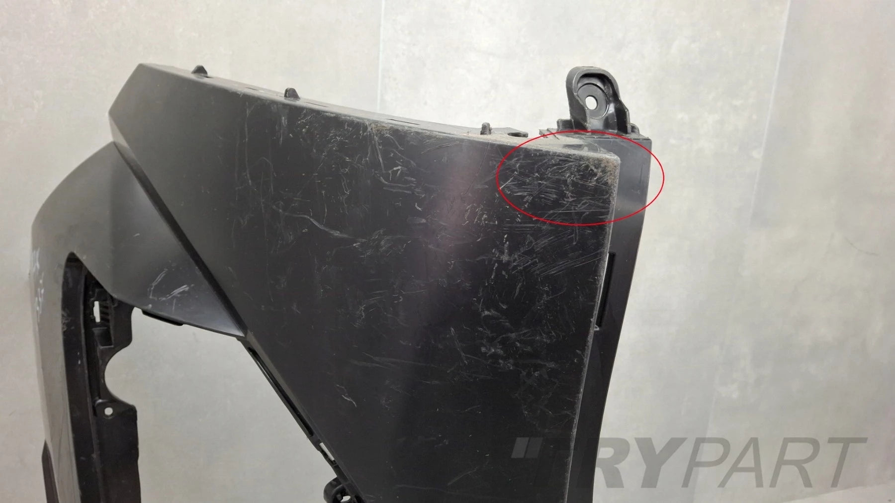 Rear Bumper for HYUNDAI KONA ELECTRIC 2 II 22-