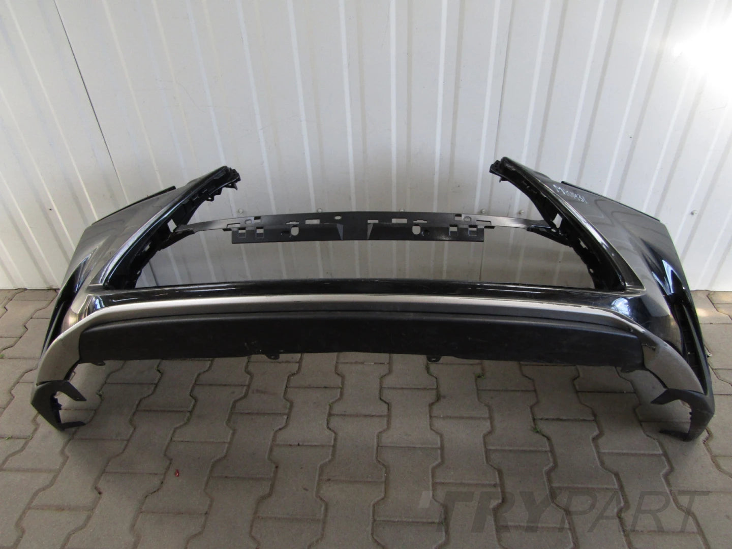 Front Bumper LEXUS NX F SPORT 14-17