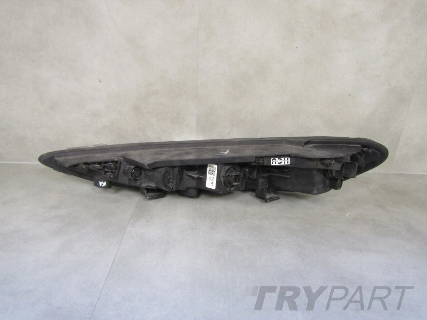 Headlight Hyundai Kona 1 LED DRL RH 17-21 92208J9000