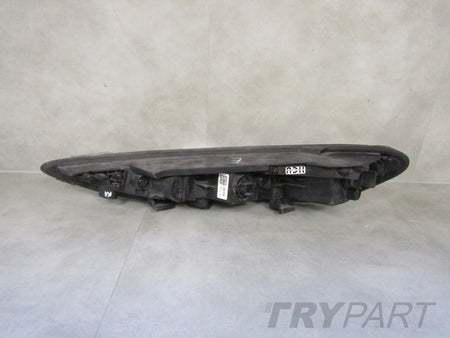 Headlight Hyundai Kona 1 LED DRL RH 17-21 92208J9000