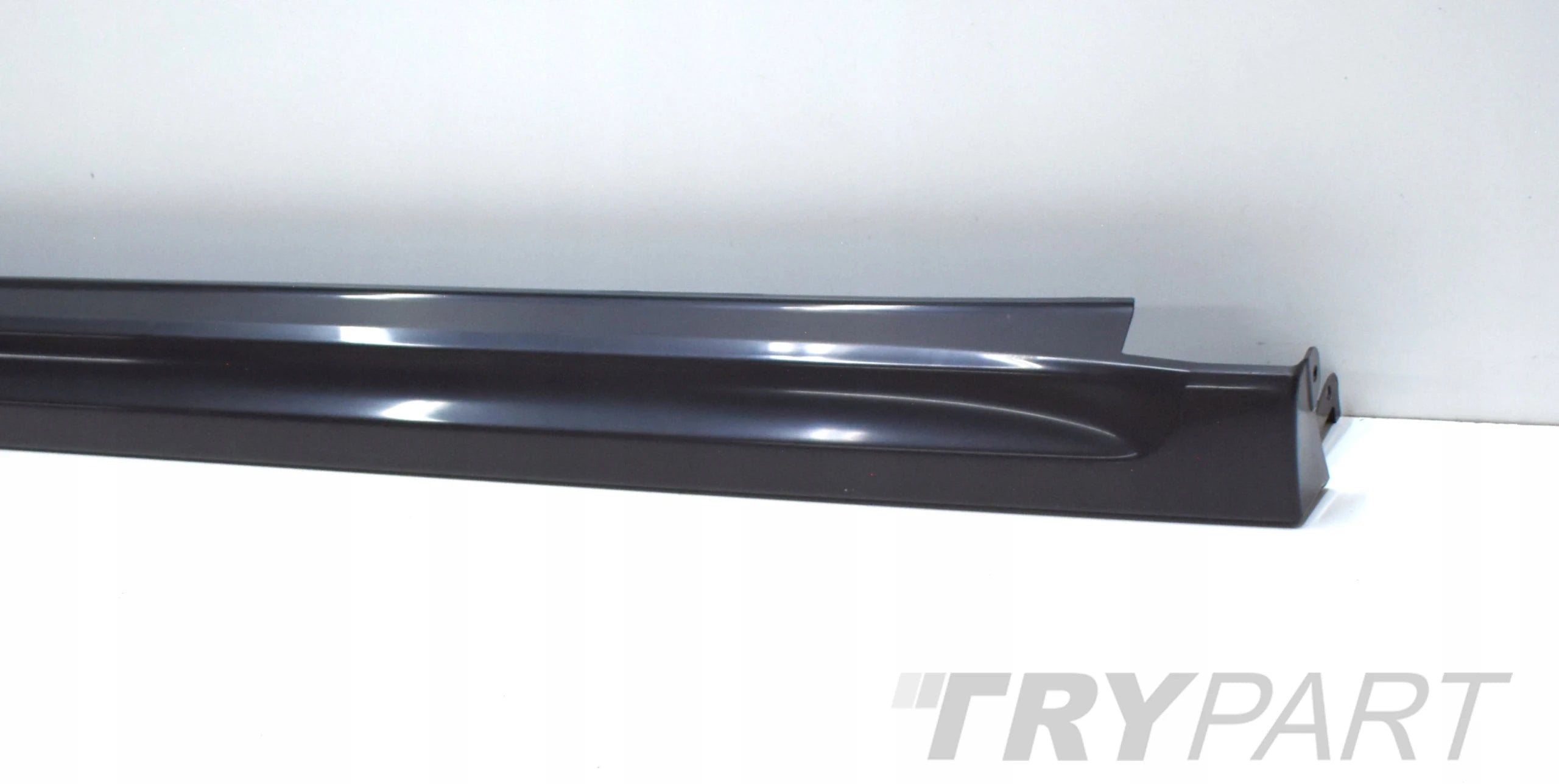 SUBARU LEGACY OUTBACK RIGHT SILL PANEL DOOR SILL TRIM ORG NEW 96051AJ020NN
