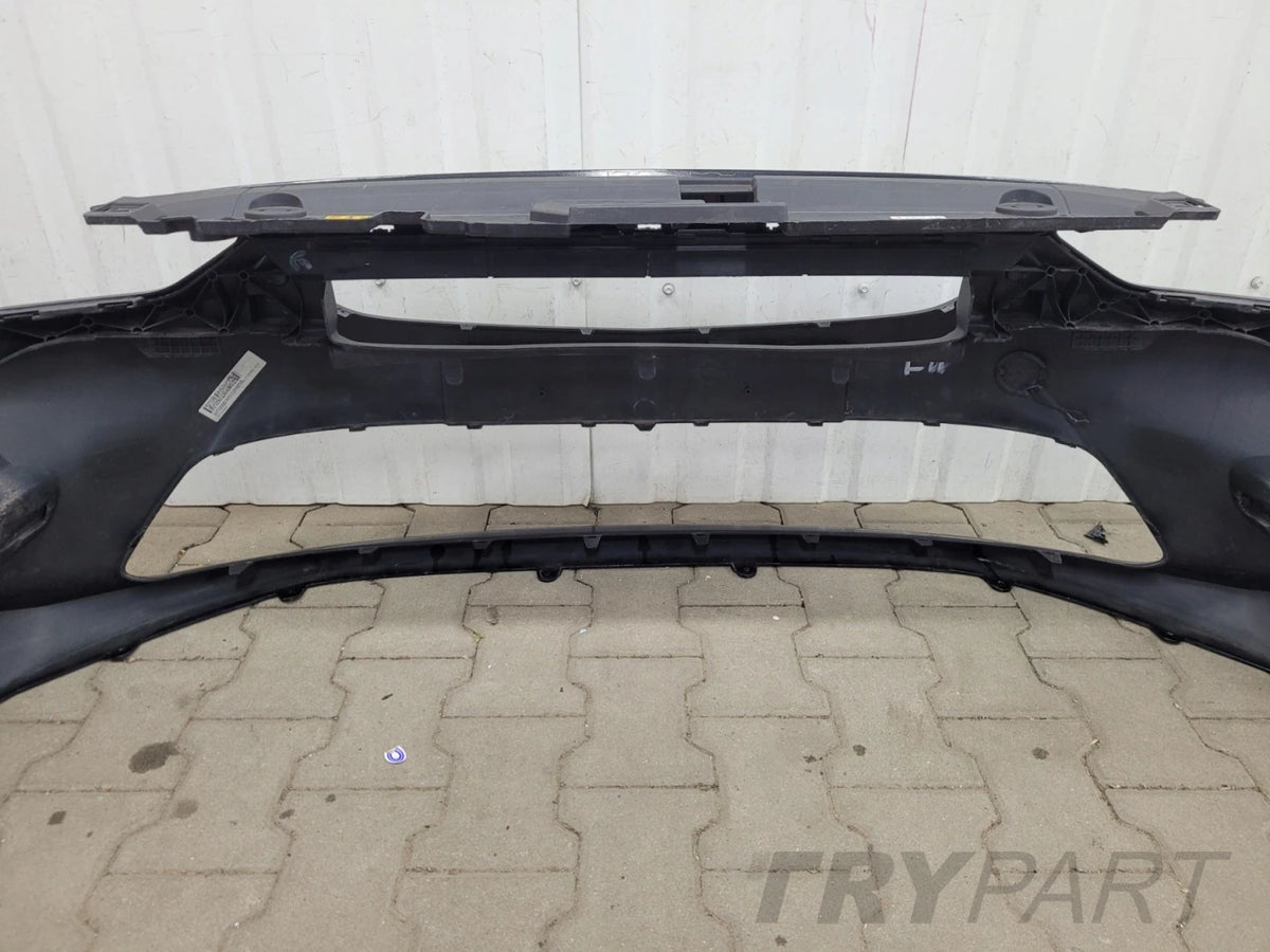 Front Bumper Opel Corsa F GS-Line 19-