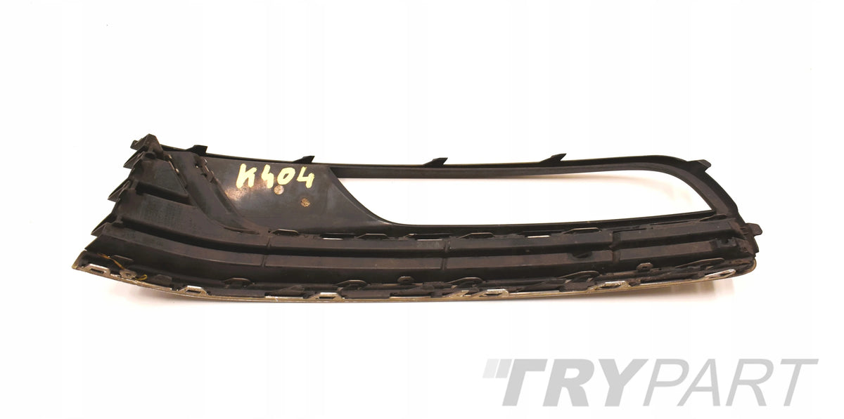 VW PASSAT B7 3AA RIGHT FRONT BUMPER GRILLE ORG
