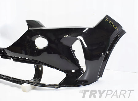 SEAT CUPRA FORMENTOR 5FF FRONT BUMPER ORG