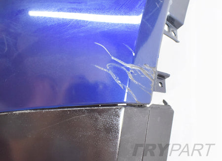 JAGUAR E PACE E-PACE LIFT REAR BUMPER ORG