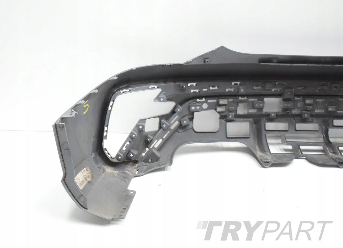 HYUNDAI TUCSON IV N LINE REAR BUMPER ORG