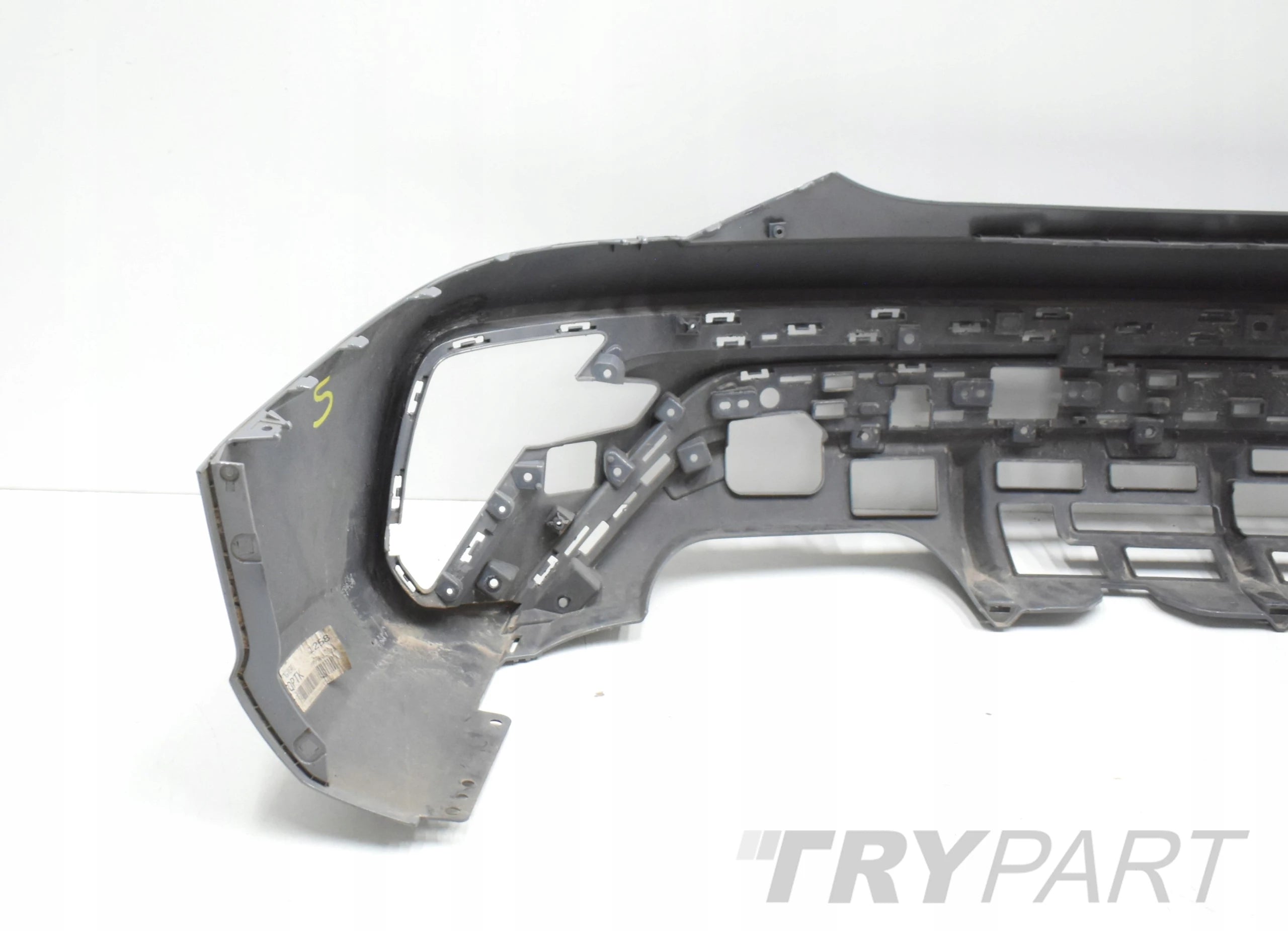 HYUNDAI TUCSON IV N LINE REAR BUMPER ORG
