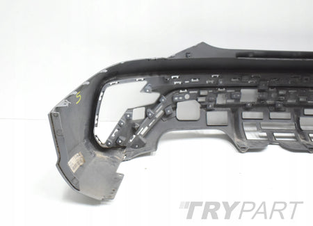 HYUNDAI TUCSON IV N LINE REAR BUMPER ORG