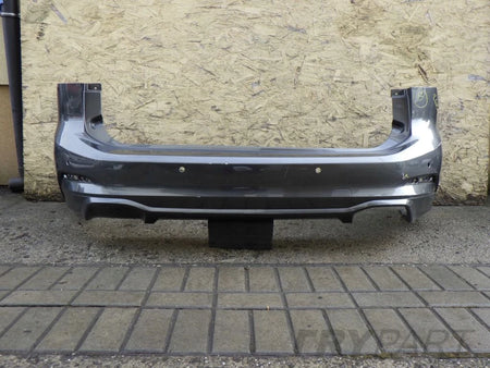 FORD FOCUS MK4 ESTATE ST LINE 18- rear bumper