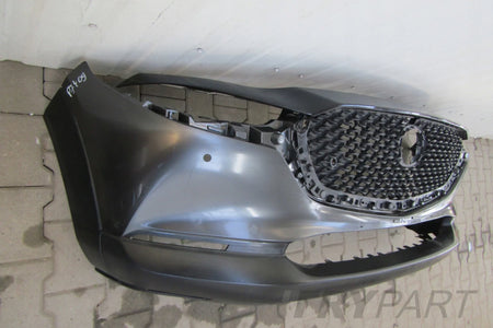Front Bumper Mazda CX30 CX 30 19-
