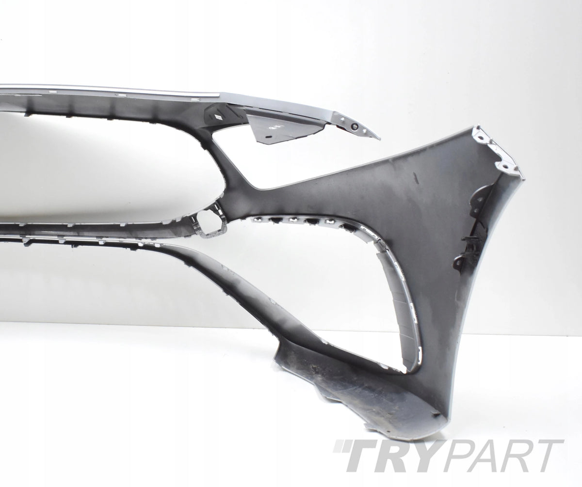 MERCEDES A CLASS W177 LIFT AMG FRONT BUMPER ORIGINAL