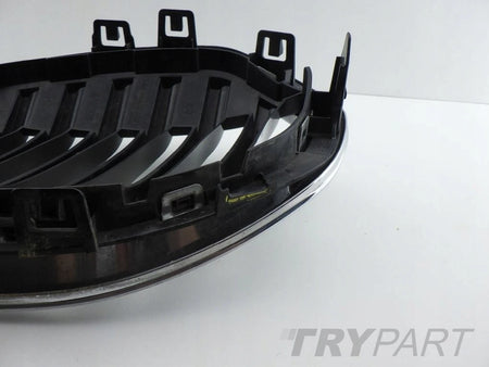 BMW 1 F40 F41 Grille Trim