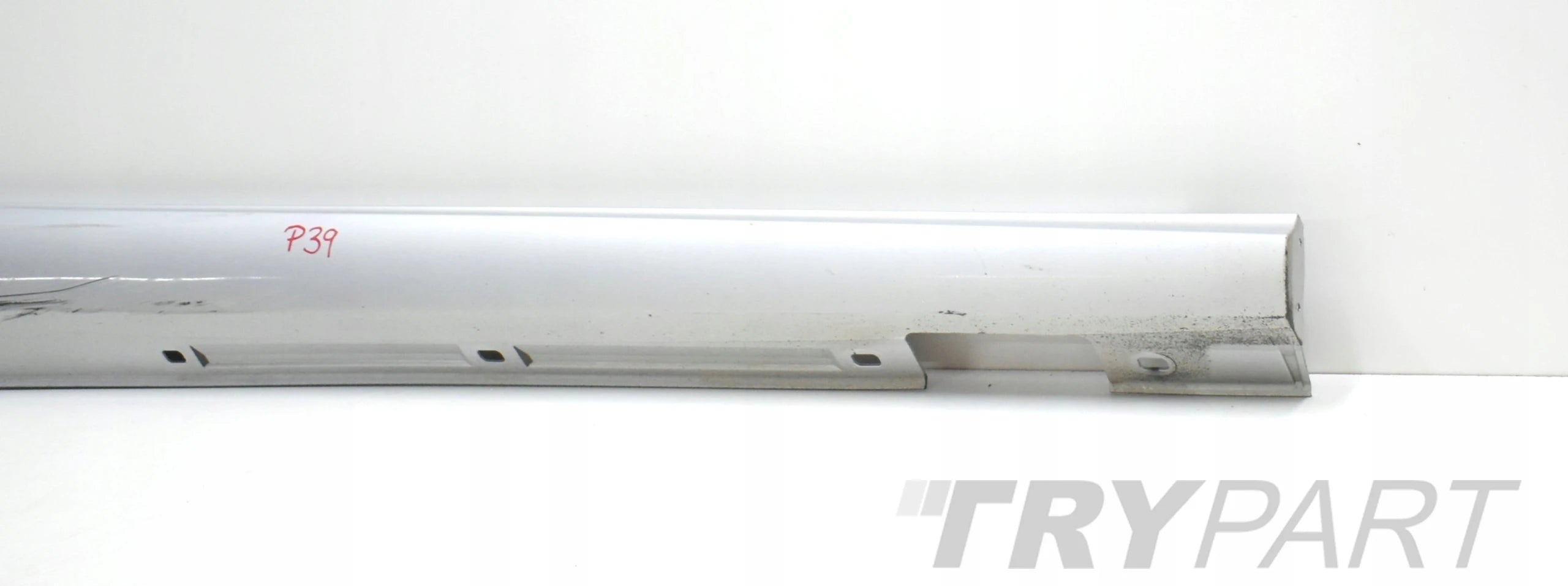 MERCEDES B-CLASS W246 RIGHT SILL PANEL ORG A2466900340
