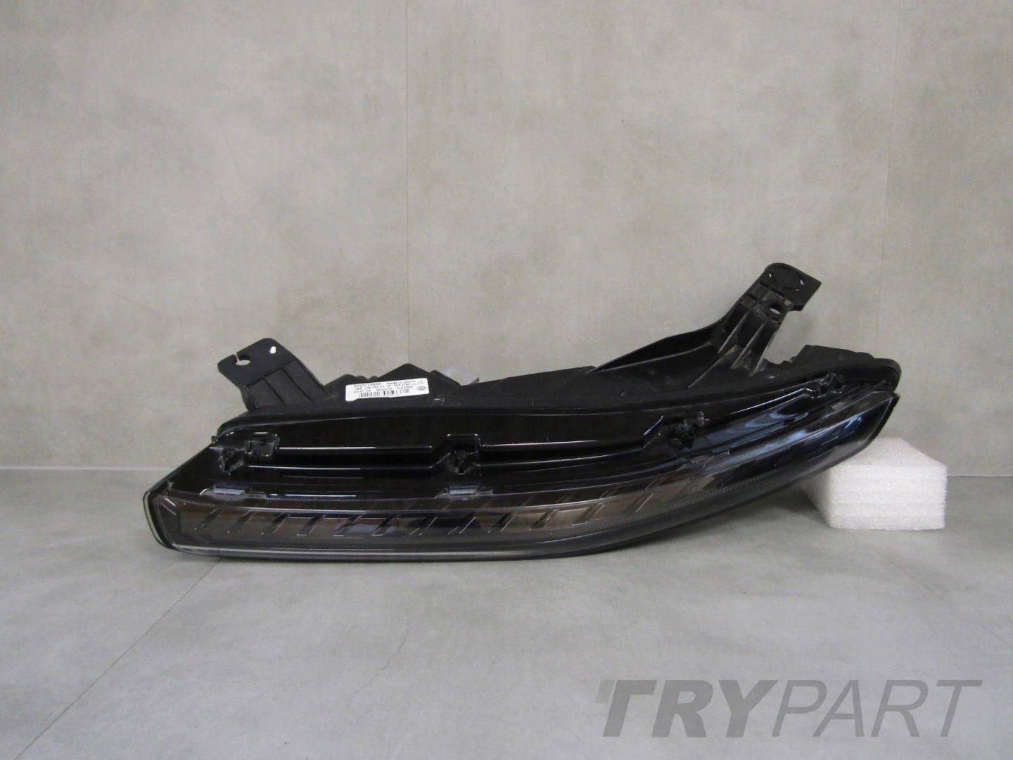 LED DRL HEADLIGHT CITROEN C5X C5 X 22- LH LEFT 9833775680