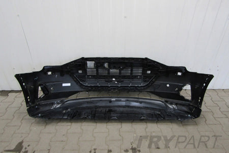 Front Bumper Audi E TRON Etron 4KE 18-