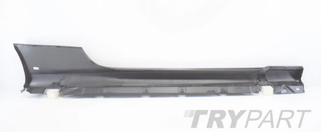 E CLASS COUPE W238 AMG LEFT SILL PANEL