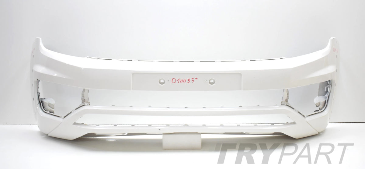 VW AMAROK 2H 2H6 LIFT FRONT BUMPER ORG