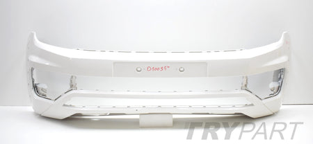 VW AMAROK 2H 2H6 LIFT FRONT BUMPER ORG