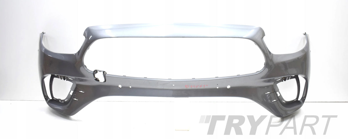 MERCEDES E CLASS W213 LIFT AMG FRONT BUMPER ORG