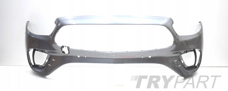 MERCEDES E CLASS W213 LIFT AMG FRONT BUMPER ORG