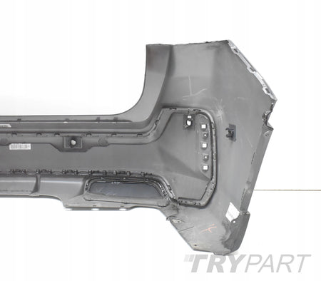 BMW X1 U11 M PACKAGE REAR BUMPER ORG + BOTTOM